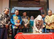 Bangun Balai Pelatihan Kerja di Karimun, ini Alasan Ansar