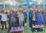 Warga Batumerah Ingin Rudi Jadi Gubernur, Agar Pembangunan Batam dan Kepri Berkelanjutan