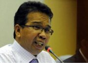 .Ifdhal Kasim Imbau Masyarakat Tanjungpinang Awasi Pilwako 2024 Secara Jujur dan Adil