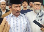 Rudi Ajak Masyarakat Awasi Proyek Prestisius Batam , Dibangun Tanpa APBD  dan APBN