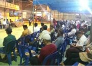 Calon Wali Kota Tanjungpinang Rahma Gelar Kampanye di Lapangan Diana, Ingatkan Janji dan Program Unggulan