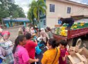 Pemko Tanjungpinang Gelar GPM, Warga Antusias Datangi Lokasi