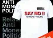 ARAH 1 Buka Posko Pengaduan Anti Kecurangan Pilwako Tanjungpinang 2024