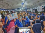 Kiprah HMR Diakui, Masyarakat Tanjungpiayu Siap Menangkan Pasangan Rudi-Rafiq di Pilkada Kepri