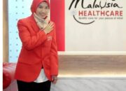 Malaysia Healthcare Travel Council Akan Hadirkan Paviliun Layanan Kesehatan di Batam Medica Expo 2024