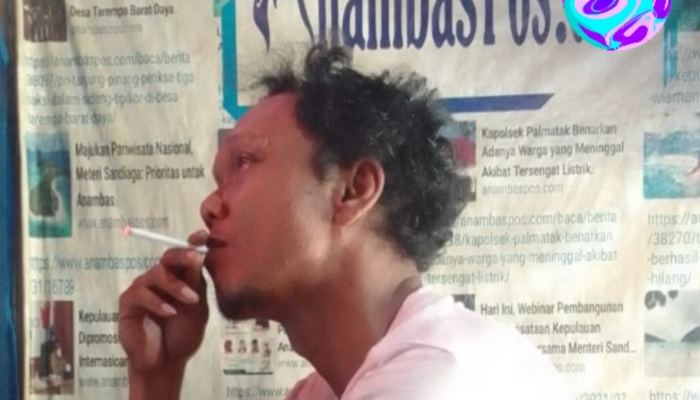 Renungan Seorang Pejalan dalam Him-pitan Zaman