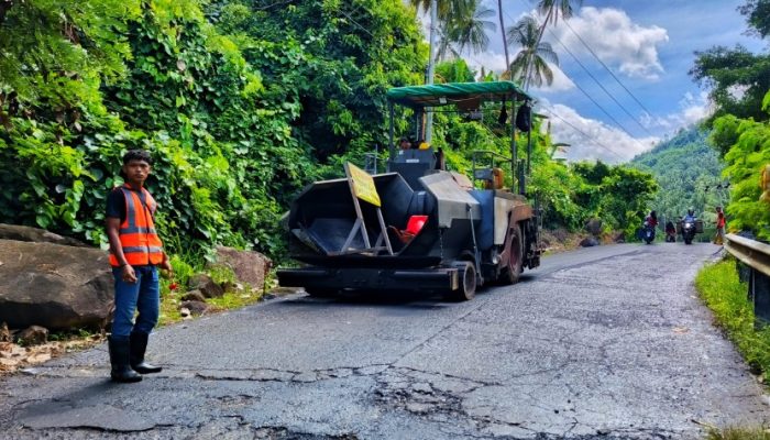 Respon Pemprov Kepri Atas Aksi Jembalang : Anggaran 1,2 Miliar Berubah Haluan Untuk Kepentingan Masyarakat