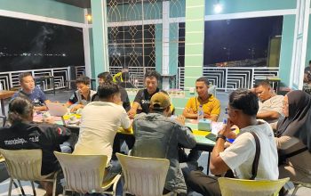 Pulau Jemaja Siap Jadi Tuan Rumah Perhelatan HPN Anambas Tahun 2026