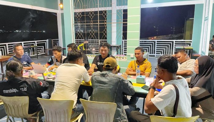 Pulau Jemaja Siap Jadi Tuan Rumah Perhelatan HPN Anambas Tahun 2026